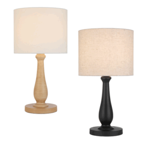 Hommer Table Lamp