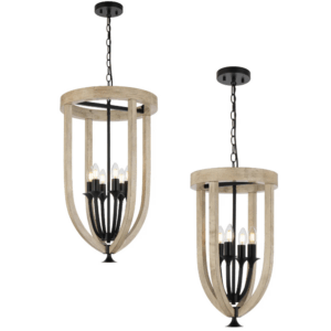 Hosley Pendant Light