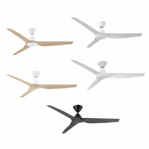 Infinity-iD v3 54" DC Ceiling Fan