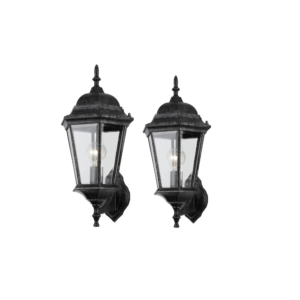 Junction Exterior Wall Light