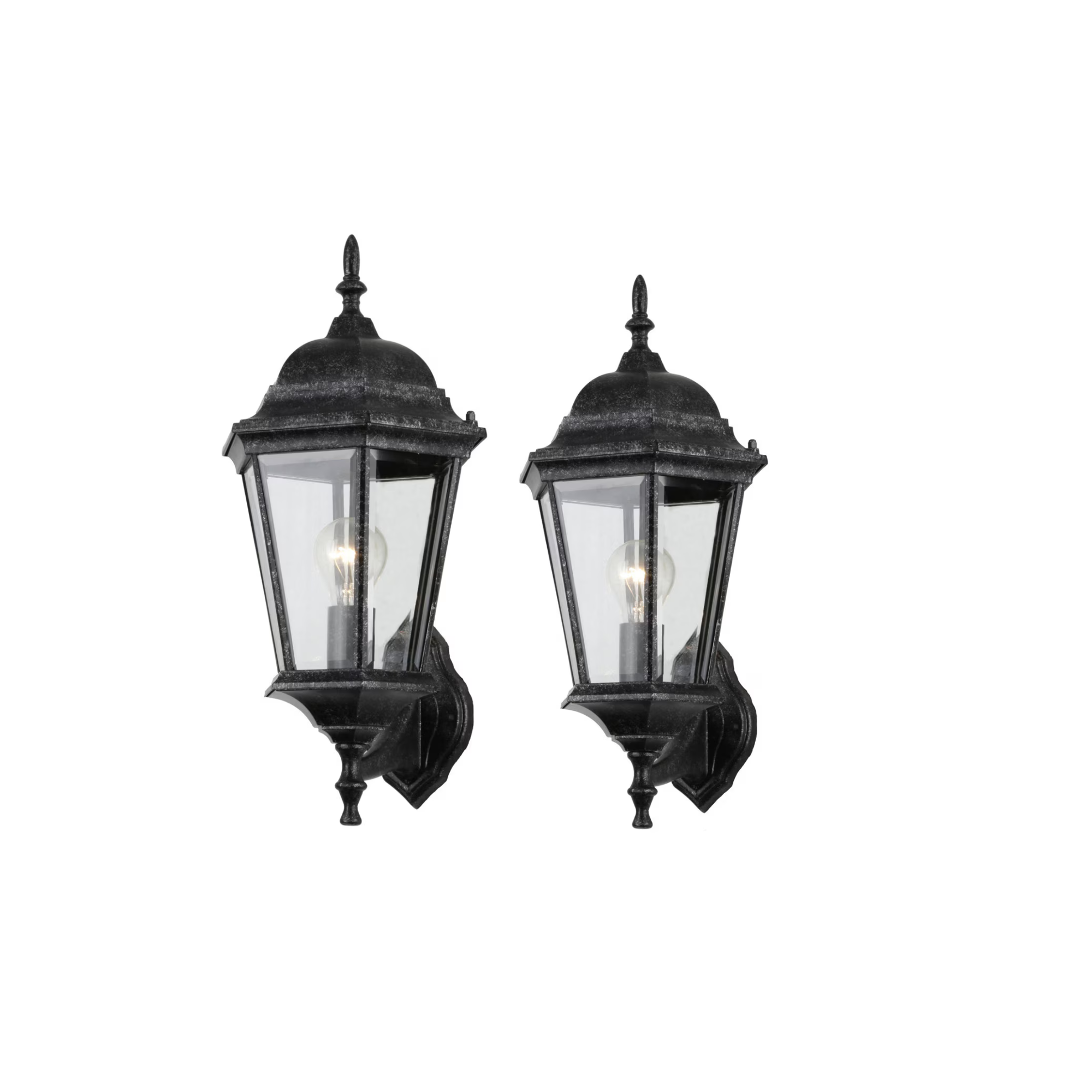 Junction Exterior Wall Light Junction Exterior Wall Light