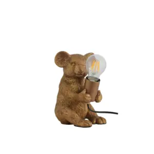 Koala Sitting Table Lamp