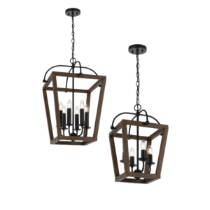 Lacota Lantern Pendant