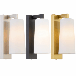 Lavis Wall Light