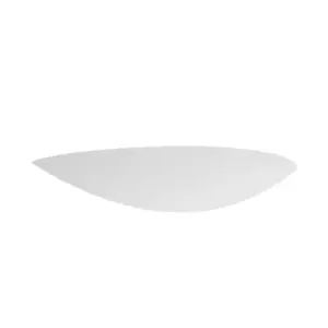 Leone Gypsum Wall Light