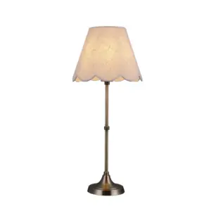 Lottie Table Lamp