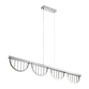 Luxia LED Pendant