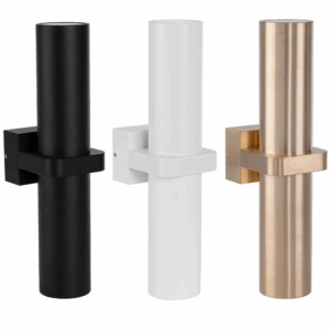 Luz Single Up/Down Exterior Wall Light