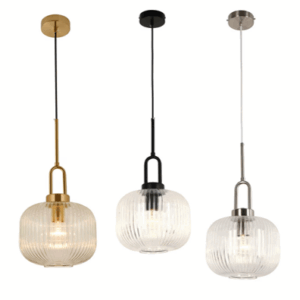Main 1LT Pendant