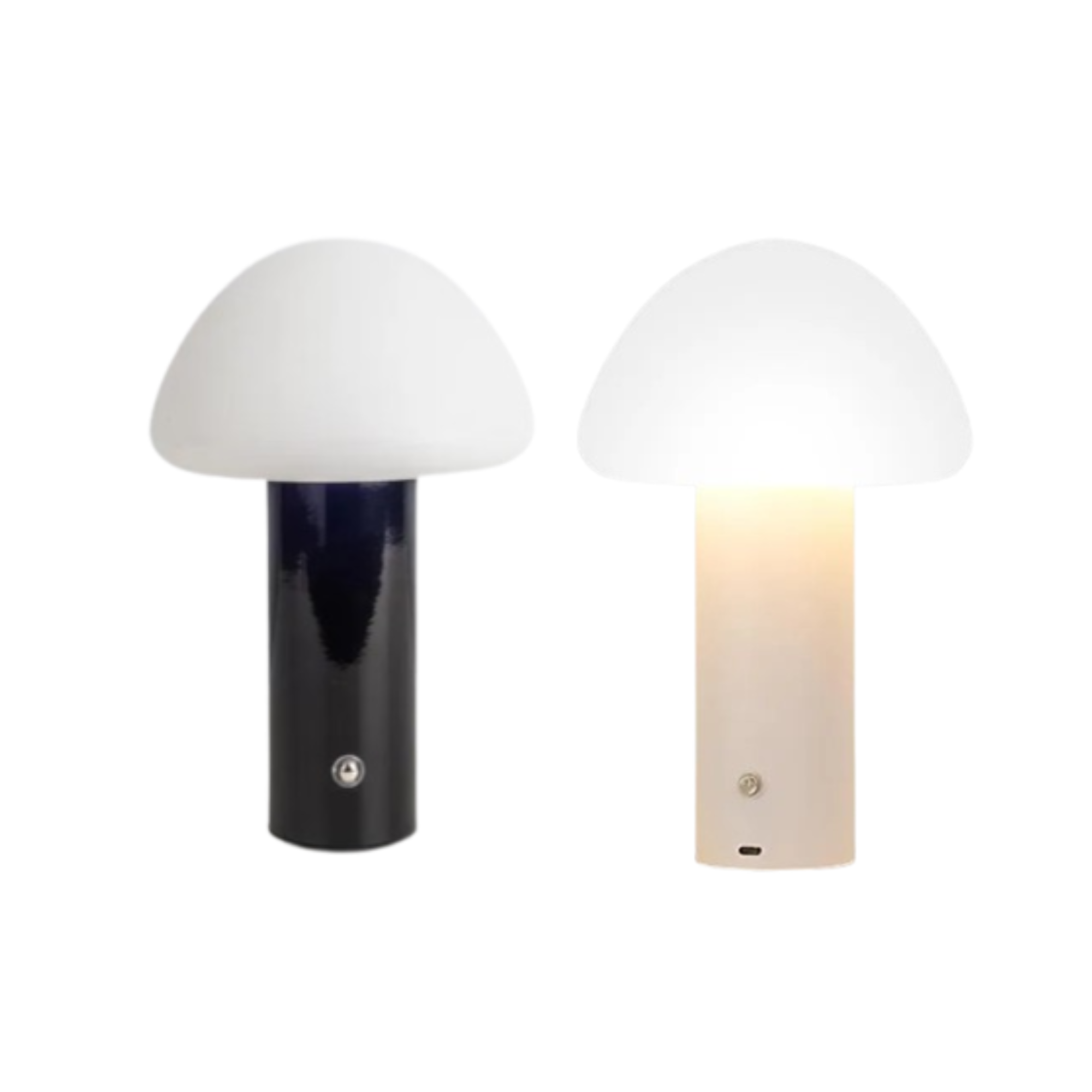 Margo Rechargeable LED Table Lamp Margo Rechargeable LED Table Lamp