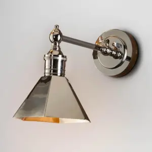 Mayfair Wall Light