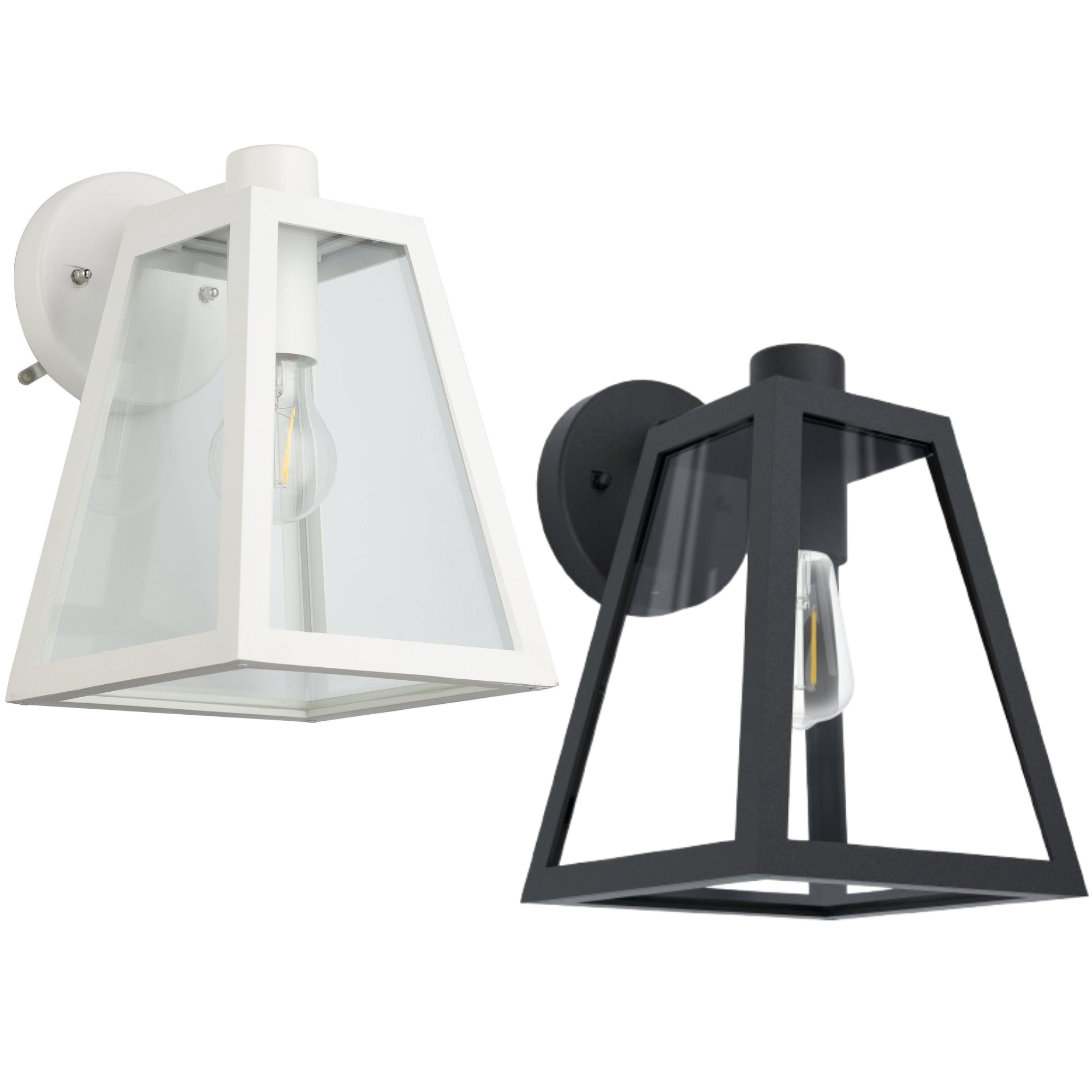 Mirandola Exterior Wall Light Mirandola Exterior Wall Light