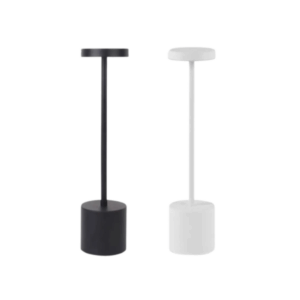 Monty Rechargeable LED Table Lamp