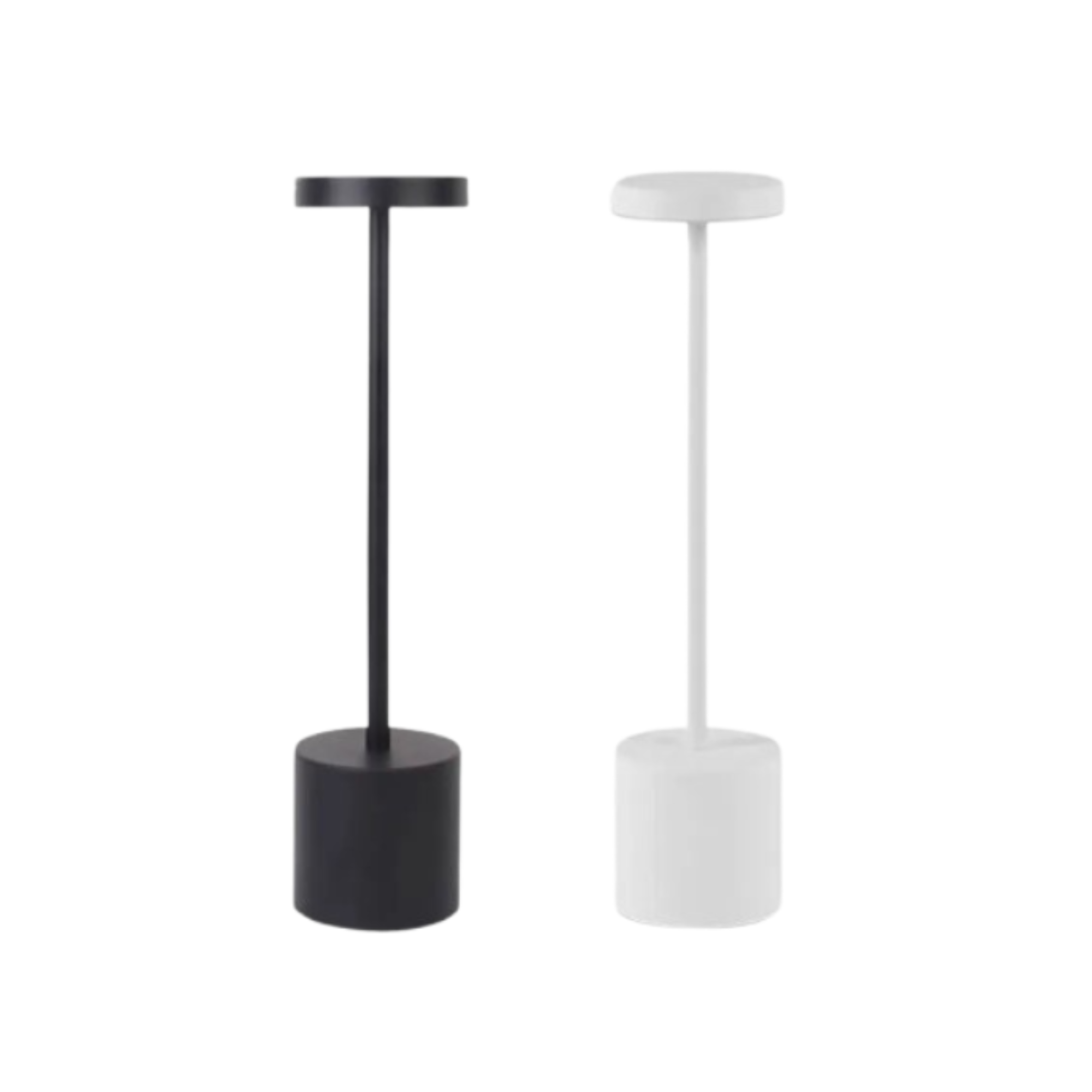 Monty Rechargeable LED Table Lamp Monty Rechargeable LED Table Lamp