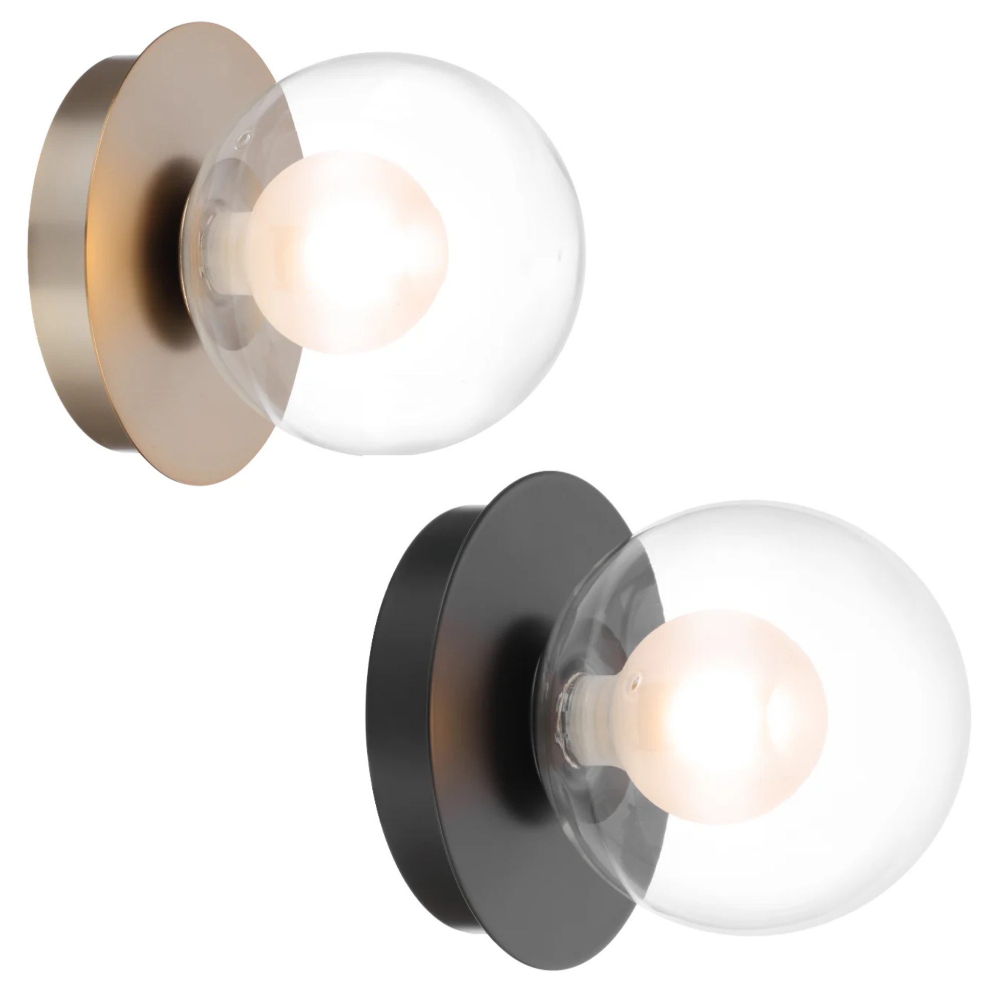 Mosari Wall Light Mosari Wall Light