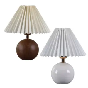 Orbelle Table Lamp