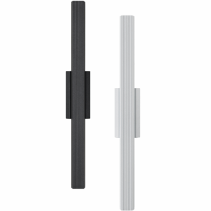 Ostel 1 LED Exterior Wall Light