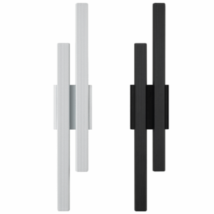 Ostel 2 LED Exterior Wall Light