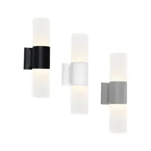 Ottawa LED Exterior Wall Light