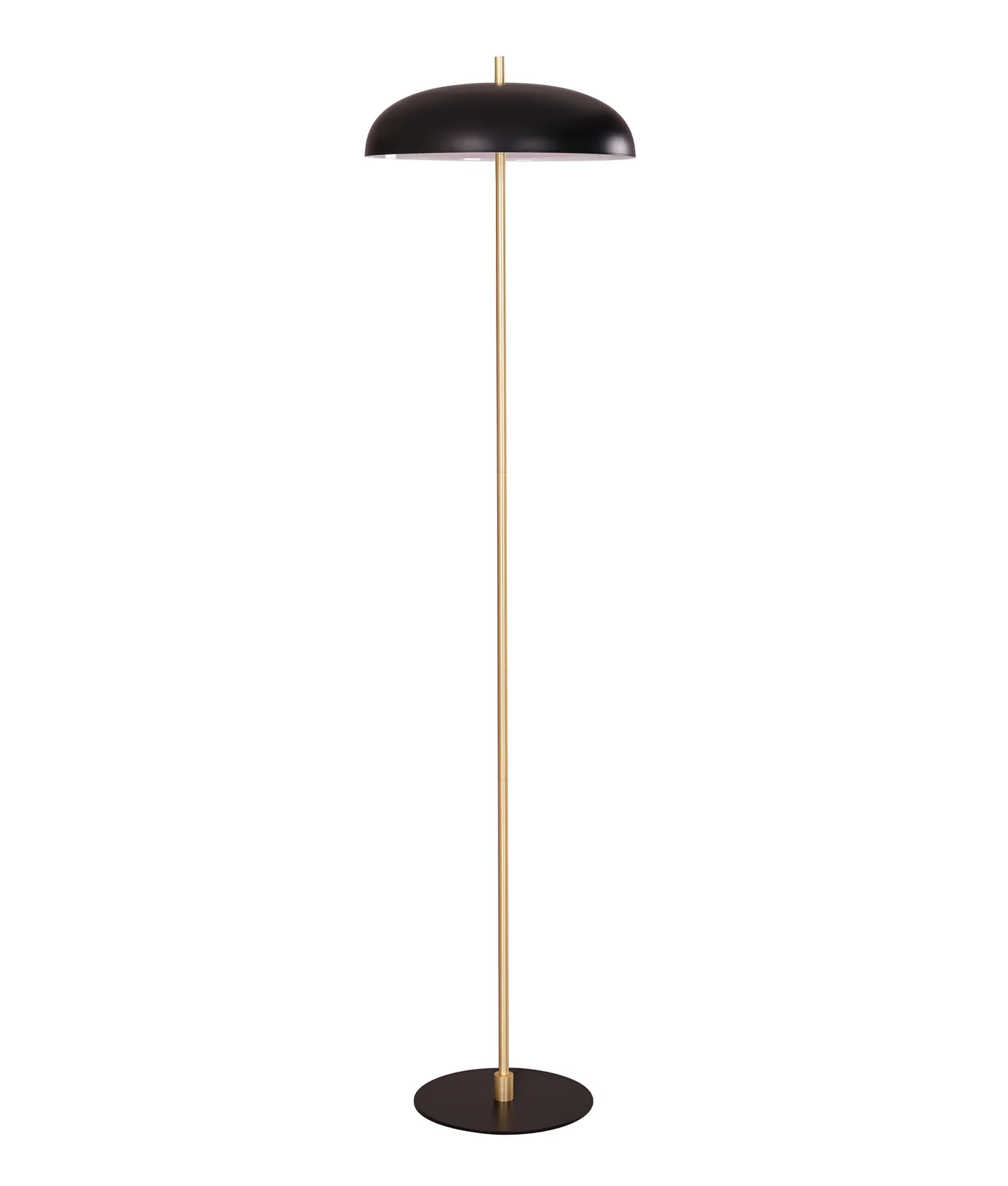 Paraguas Dome Floor Lamp Paraguas Dome Floor Lamp