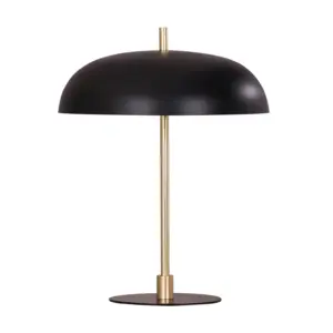 Paraguas Dome Table Lamp