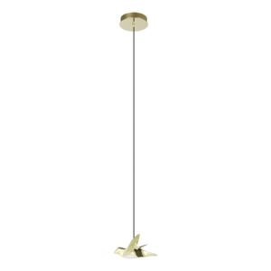 Paratebueno 1LT LED Pendant
