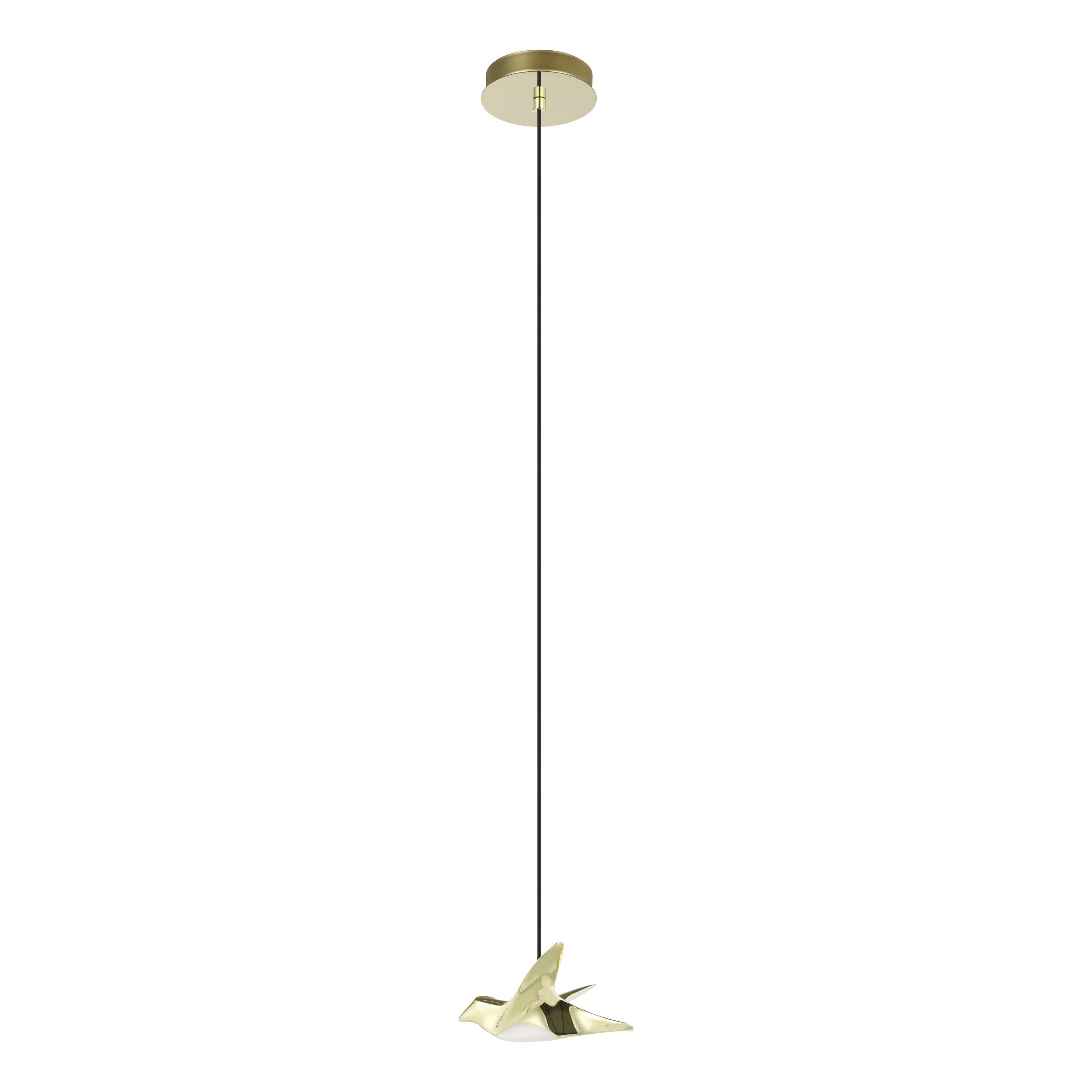 Paratebueno 1LT LED Pendant