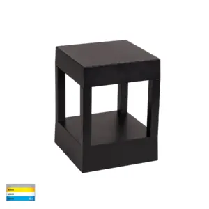 Pelare Square LED Pillar Light