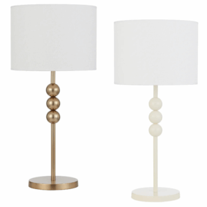 Poetix Table Lamp
