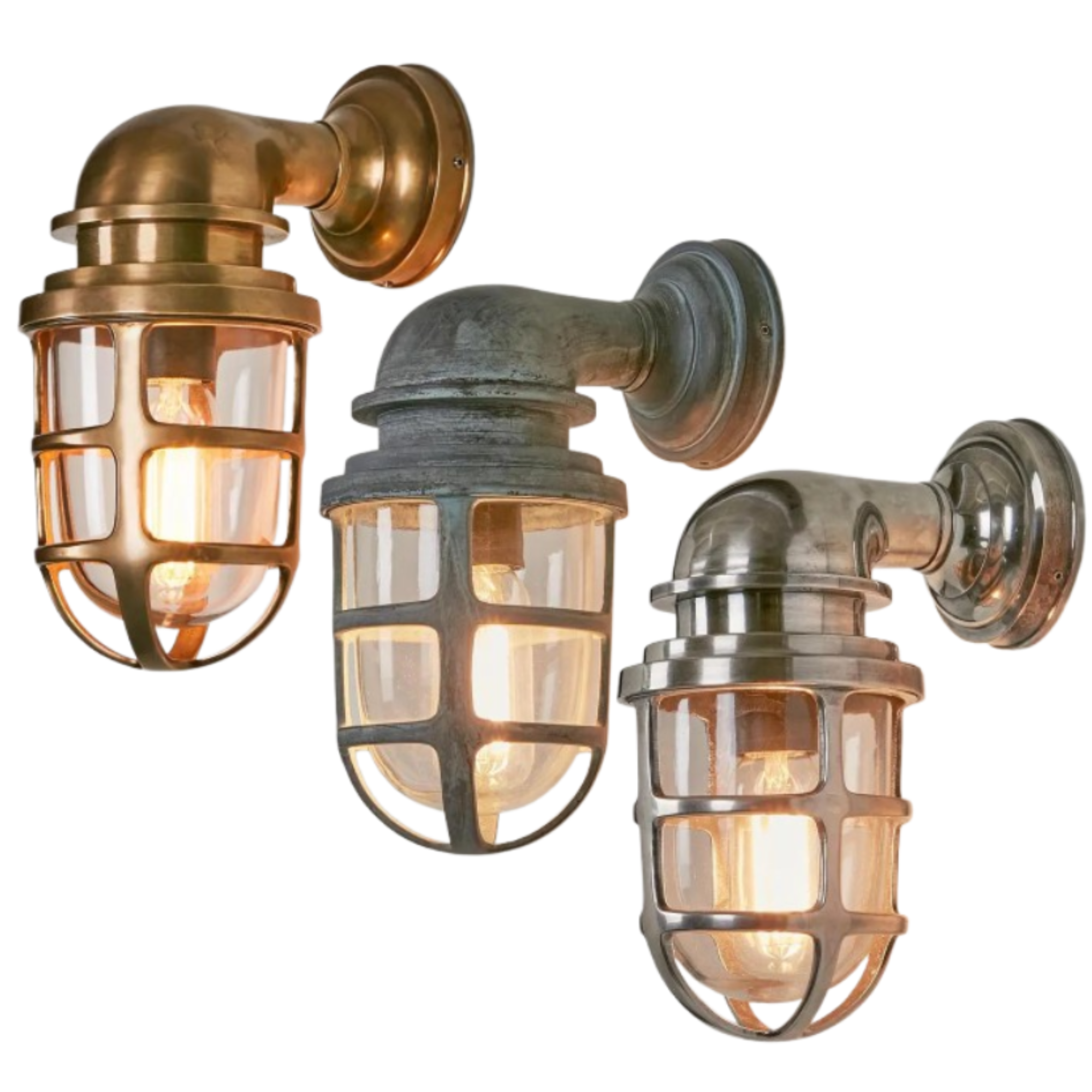 Porto Exterior Wall Light Porto Exterior Wall Light