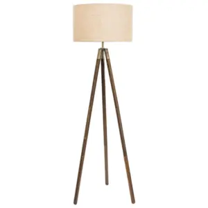 Prince Tripod Floor Lamp