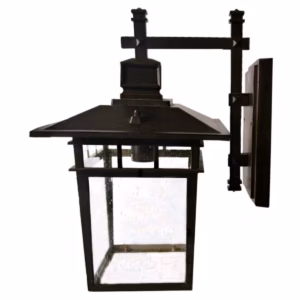 Promenade Exterior Wall Light