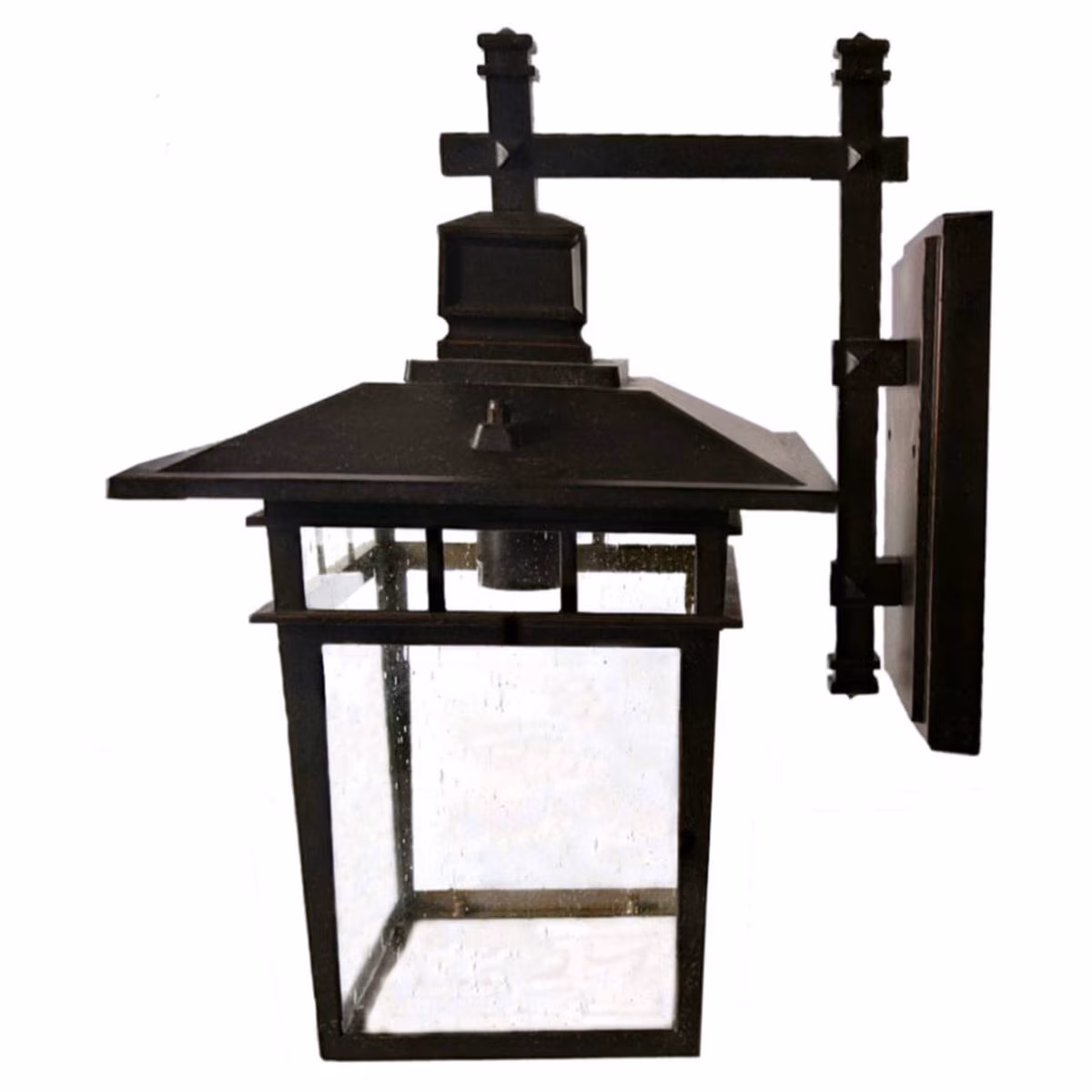 Promenade Exterior Wall Light Promenade Exterior Wall Light