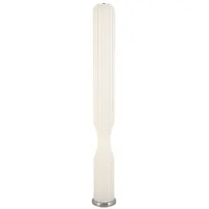 Sagero LED Floor Lamp