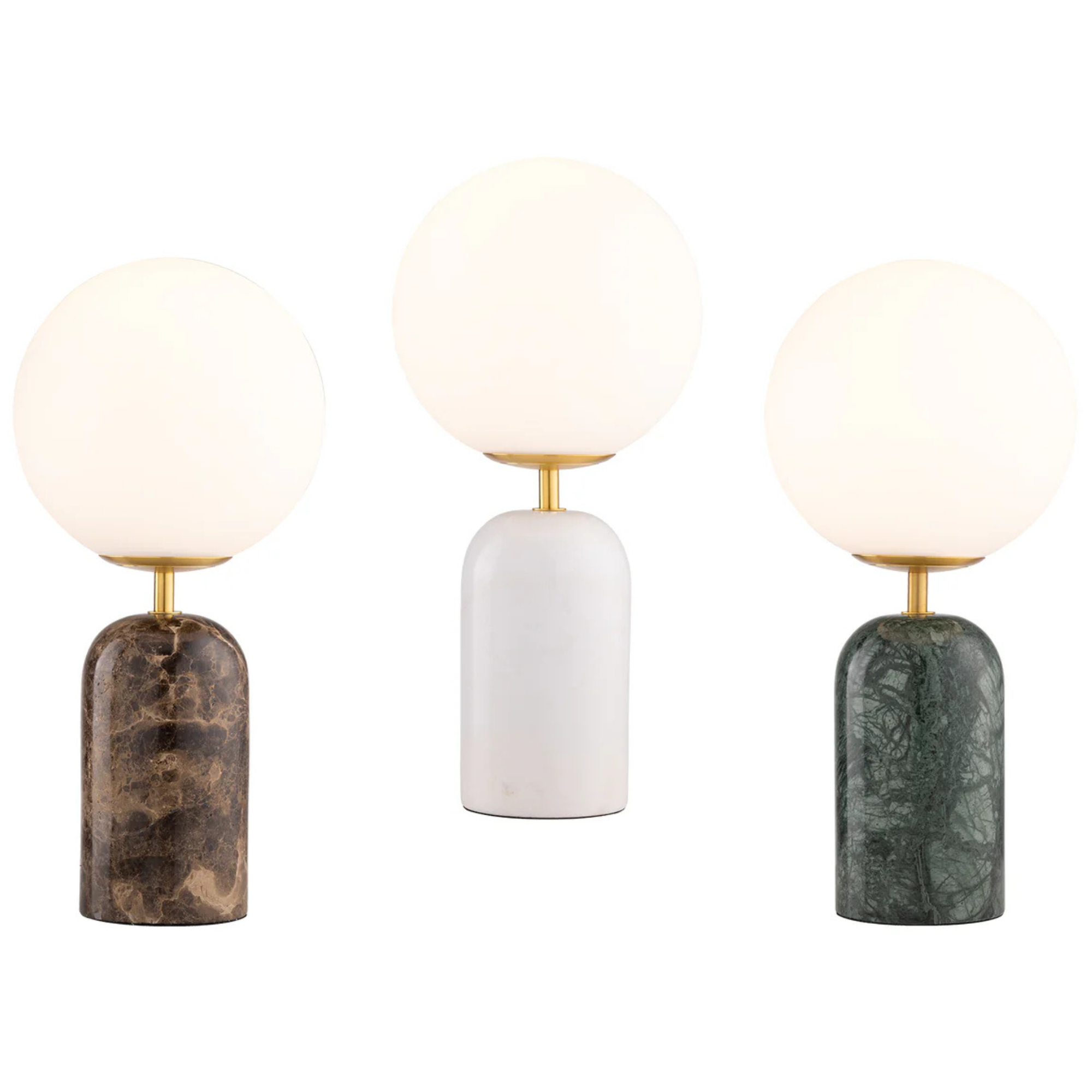 Soren Marble Desk Lamp Soren Marble Desk Lamp