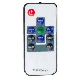 Remote Control for Sotto RGB Pond Light