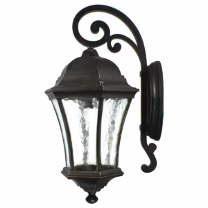 Strand Medium Exterior Wall Light