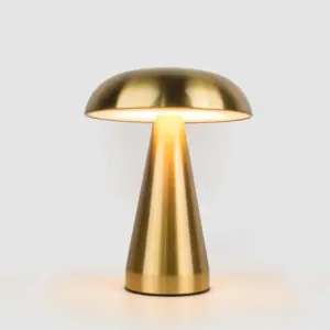 Terri Rechargeable LED Table Lamp
