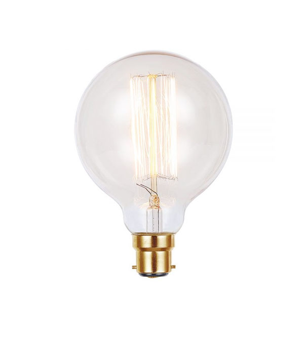 Vintage Filament