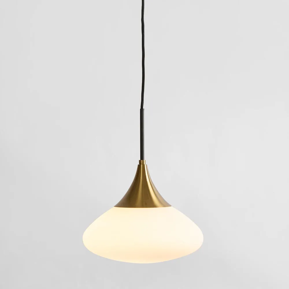 Toti Glass Pendant Toti Glass Pendant