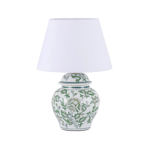 Tove Celadon Ceramic Table Lamp Tove Celadon Ceramic Table Lamp