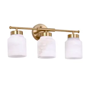 Tufo Bar Wall Light