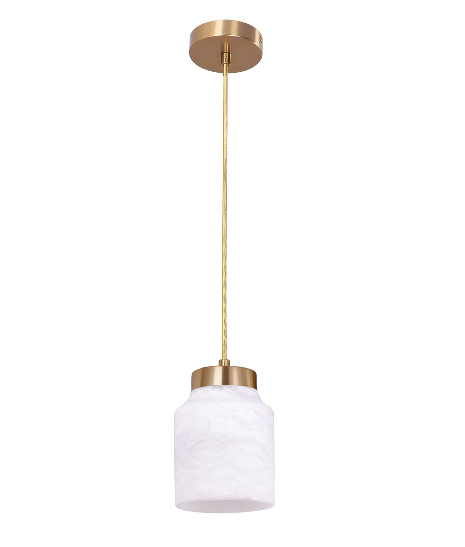 Tufo Pendant Light