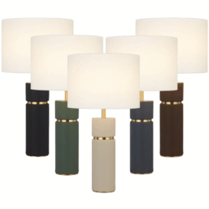 Valda Table Lamp