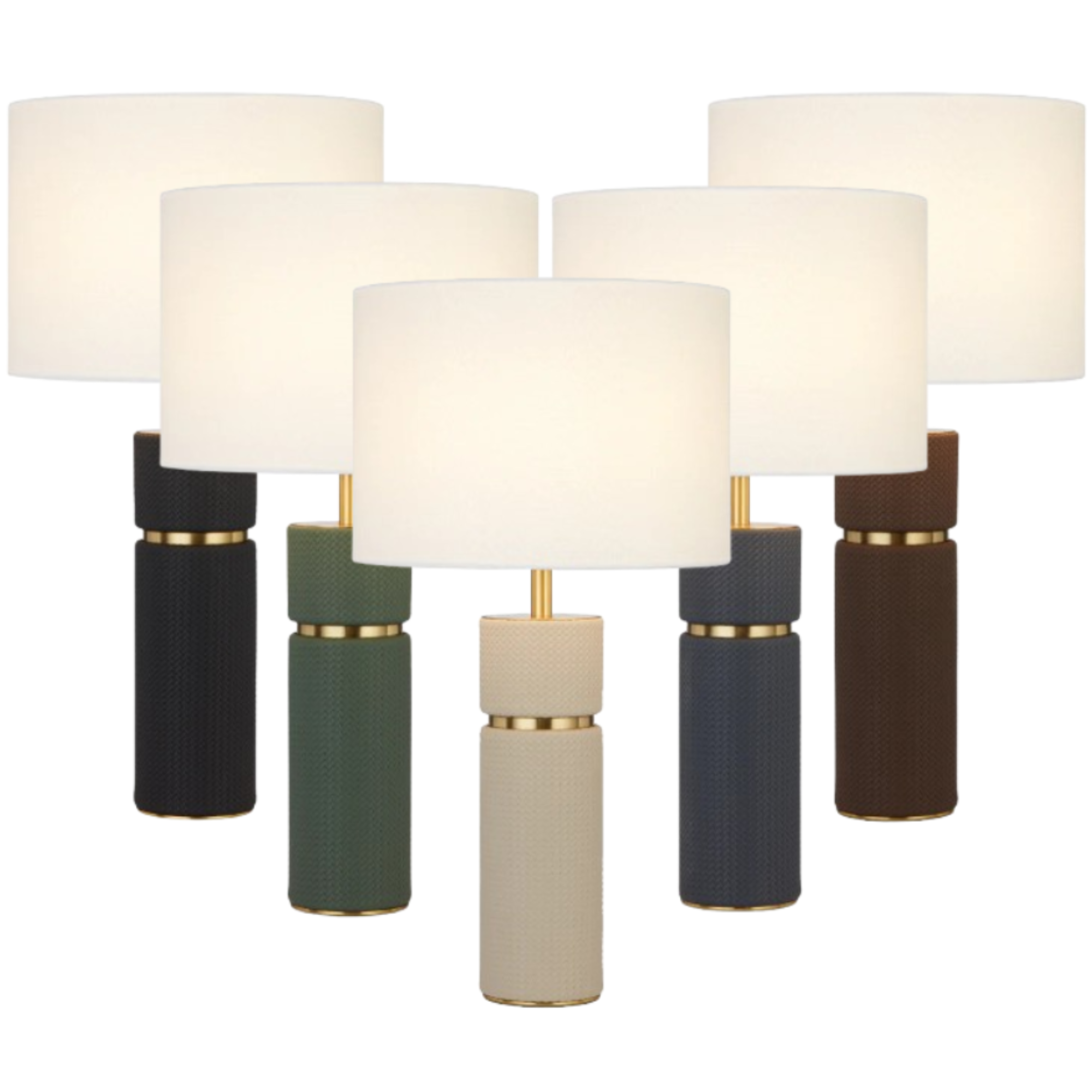 Valda Table Lamp Valda Table Lamp