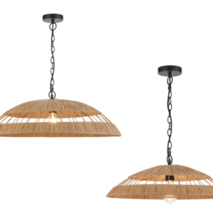 Vallejo Pendant