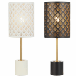 Valtor Table Lamp