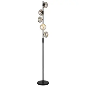 Varlin 5LT Floor Lamp