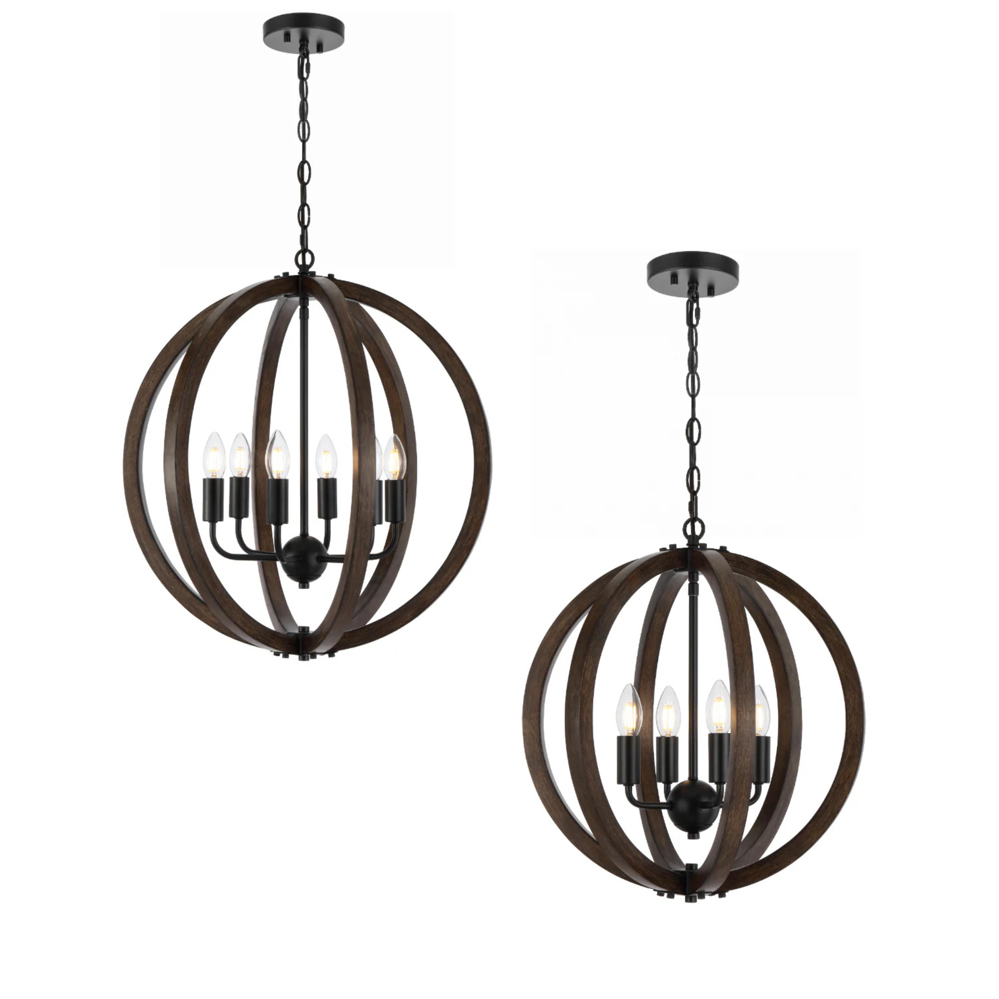 Vestal Round Pendant Vestal Round Pendant