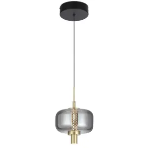 Volen 1LT LED Pendant